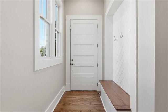 127 Griffin Street, Mcdonough, GA 30253