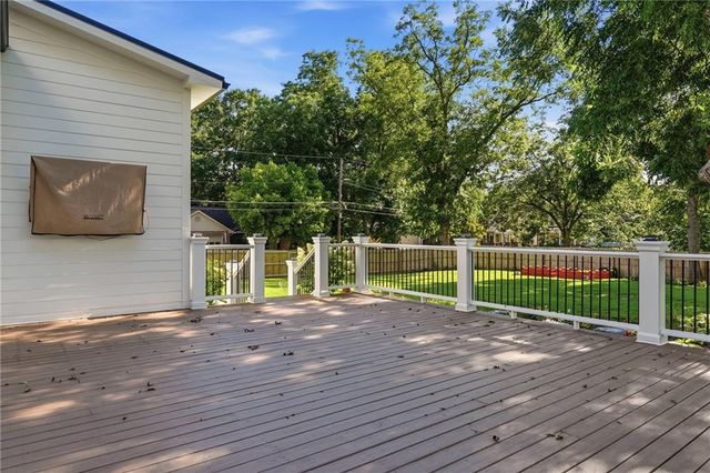 127 Griffin Street, Mcdonough, GA 30253