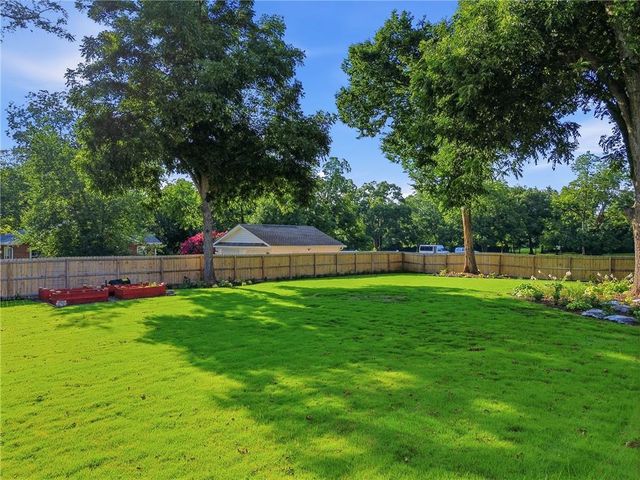 127 Griffin Street, Mcdonough, GA 30253