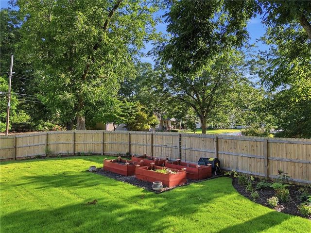 127 Griffin Street, Mcdonough, GA 30253