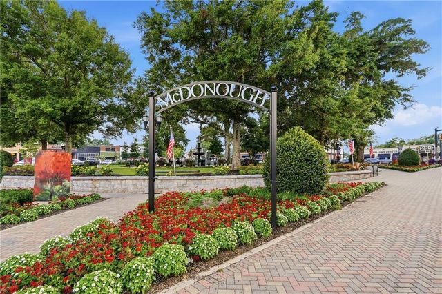 127 Griffin Street, Mcdonough, GA 30253