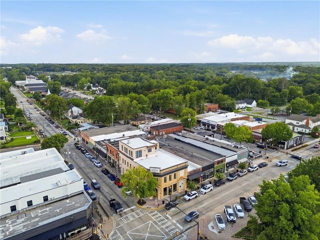 127 Griffin Street, Mcdonough, GA 30253