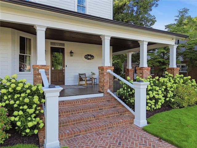 127 Griffin Street, Mcdonough, GA 30253