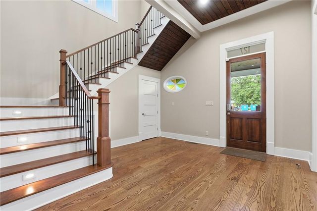 127 Griffin Street, Mcdonough, GA 30253