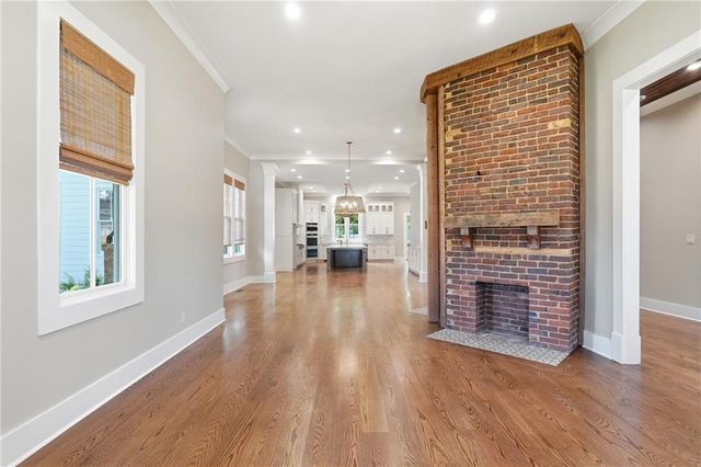 127 Griffin Street, Mcdonough, GA 30253