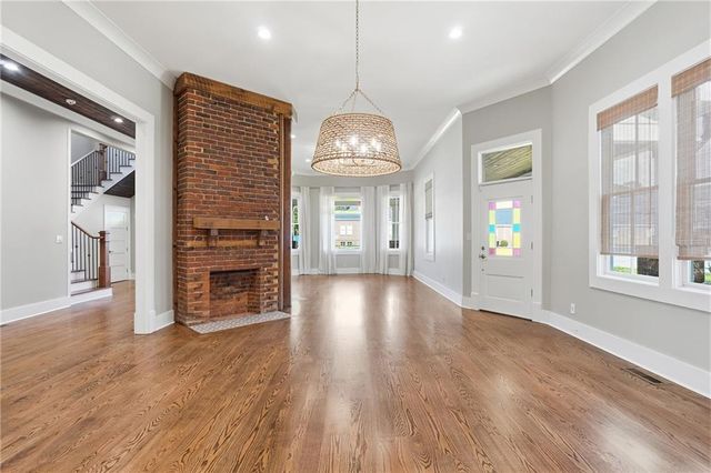 127 Griffin Street, Mcdonough, GA 30253