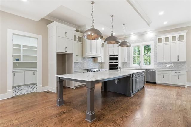 127 Griffin Street, Mcdonough, GA 30253
