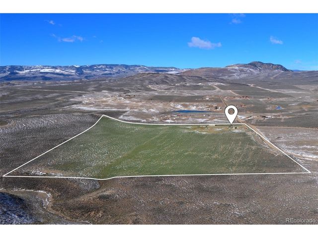 4500 GCR 222, Kremmling, CO 80459