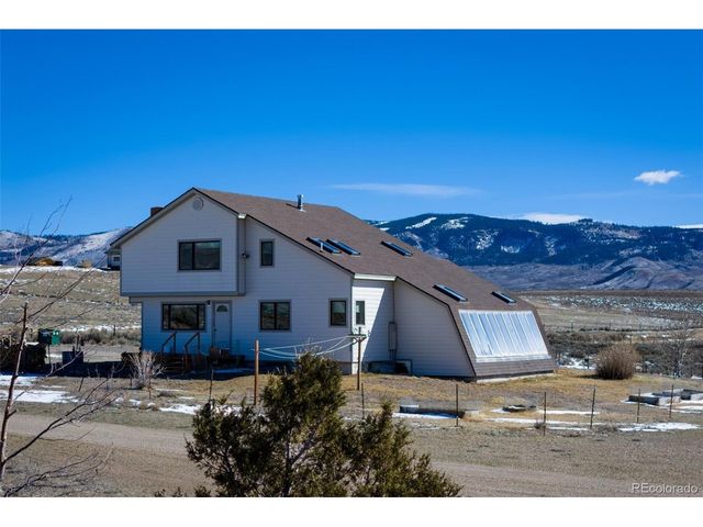 4500 GCR 222, Kremmling, CO 80459
