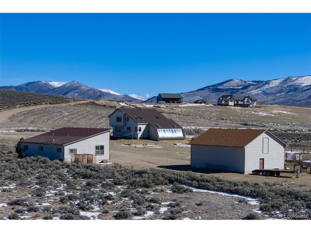 4500 GCR 222, Kremmling, CO 80459