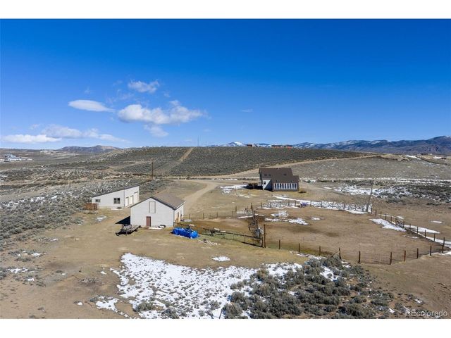 4500 GCR 222, Kremmling, CO 80459