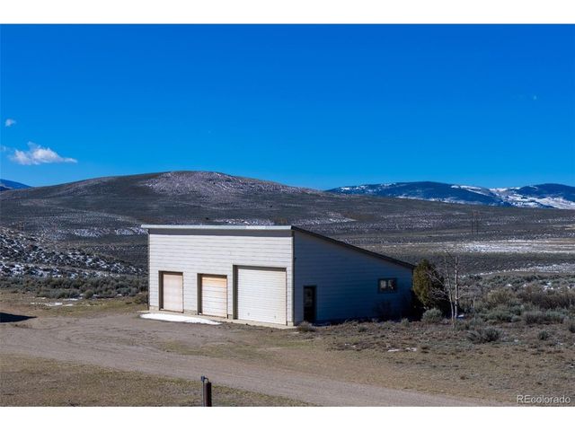 4500 GCR 222, Kremmling, CO 80459