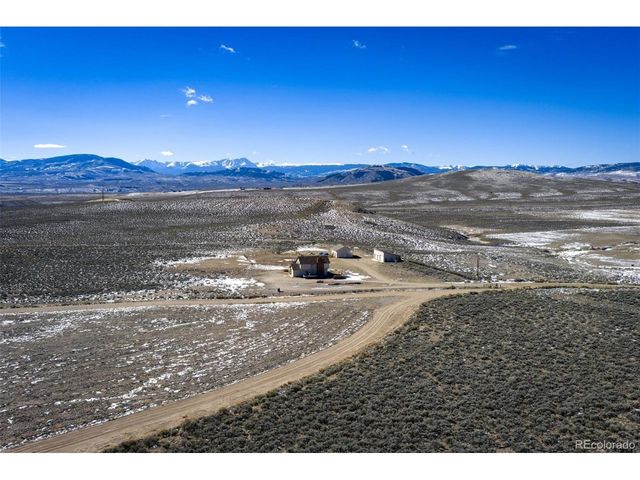 4500 GCR 222, Kremmling, CO 80459