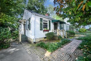 1816 Independence Road, Greensboro, NC 27408