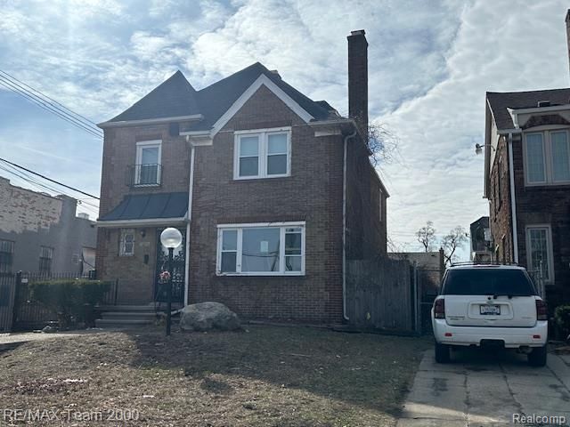 17127 San Juan Dr, Detroit, MI 48221