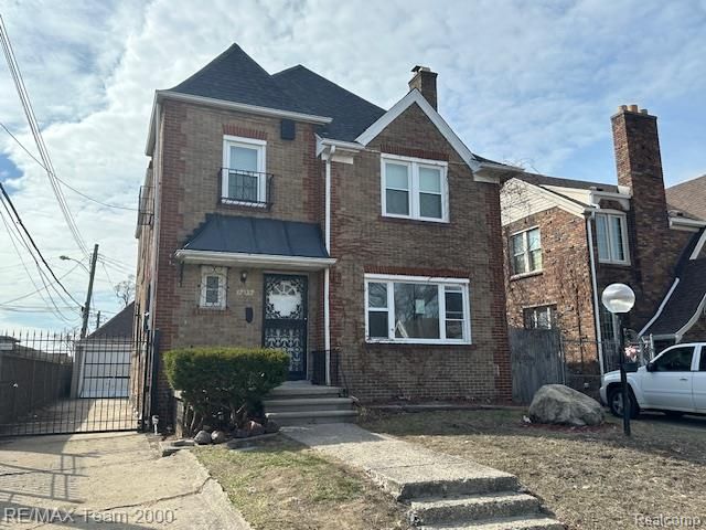 17127 San Juan Dr, Detroit, MI 48221