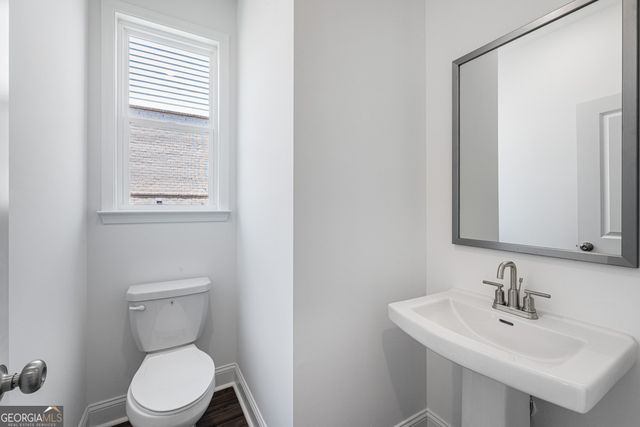 3319 Shirecrest Lane, Dacula, GA 30019