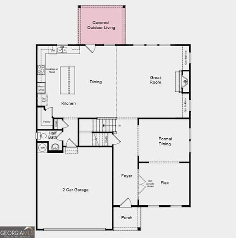 3319 Shirecrest Lane, Dacula, GA 30019