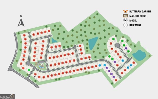 3319 Shirecrest Lane, Dacula, GA 30019