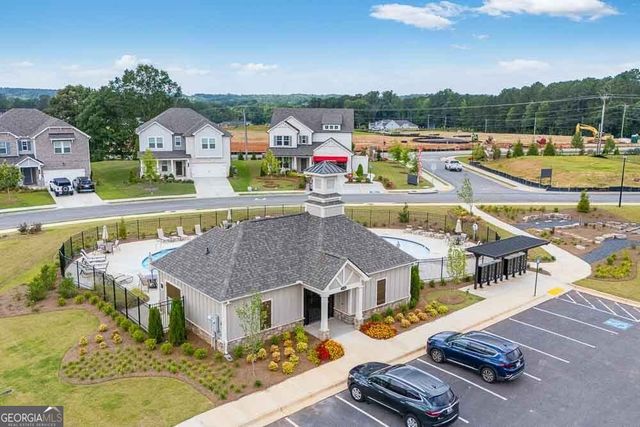 3319 Shirecrest Lane, Dacula, GA 30019