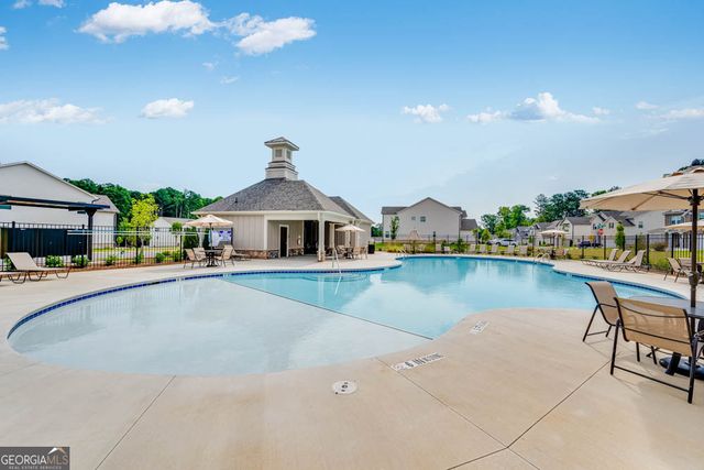 3319 Shirecrest Lane, Dacula, GA 30019