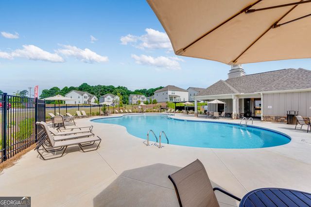 3319 Shirecrest Lane, Dacula, GA 30019