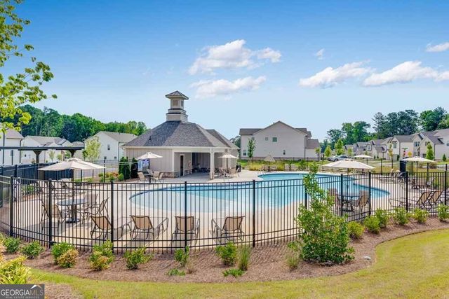 3319 Shirecrest Lane, Dacula, GA 30019