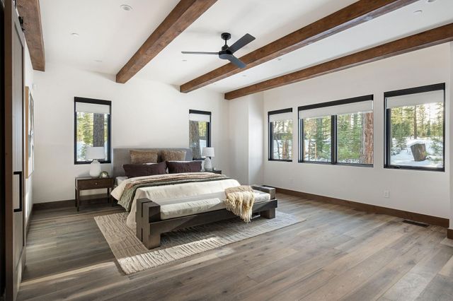 9400 Heartwood Drive, Truckee, CA 96161