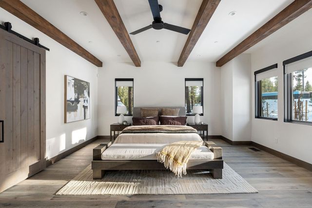 9400 Heartwood Drive, Truckee, CA 96161