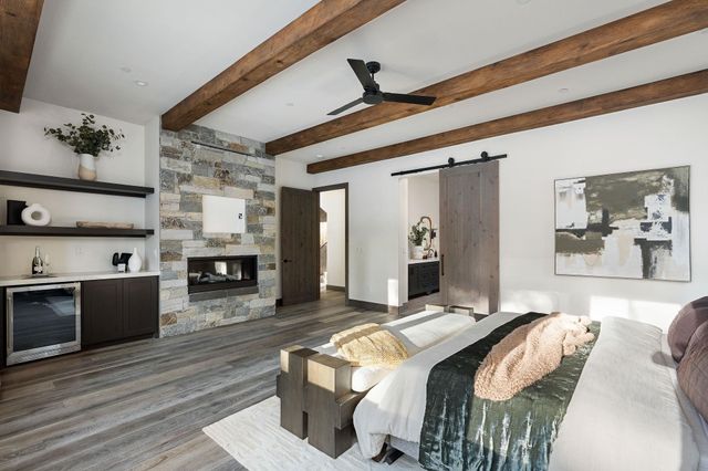 9400 Heartwood Drive, Truckee, CA 96161