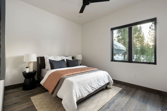 9400 Heartwood Drive, Truckee, CA 96161