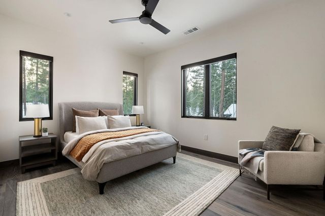 9400 Heartwood Drive, Truckee, CA 96161