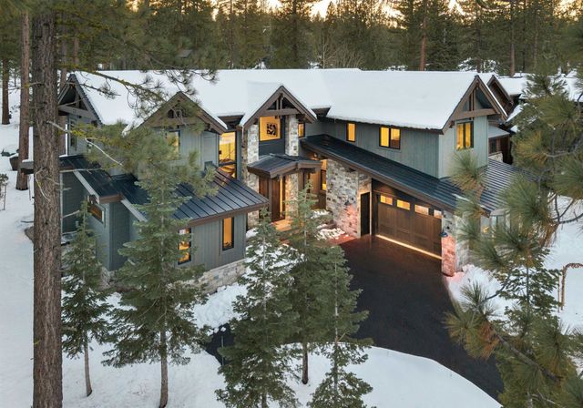 9400 Heartwood Drive, Truckee, CA 96161