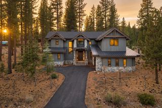 9400 Heartwood Drive, Truckee, CA 96161