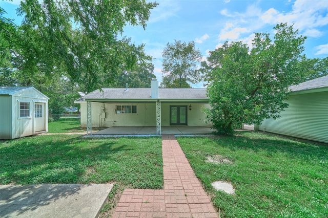 24411 Pine Canyon Drive, Spring, TX 77380