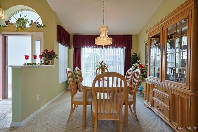 3719 E Lake Todd Drive, Hernando, FL 34442