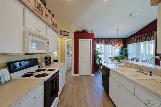 3719 E Lake Todd Drive, Hernando, FL 34442