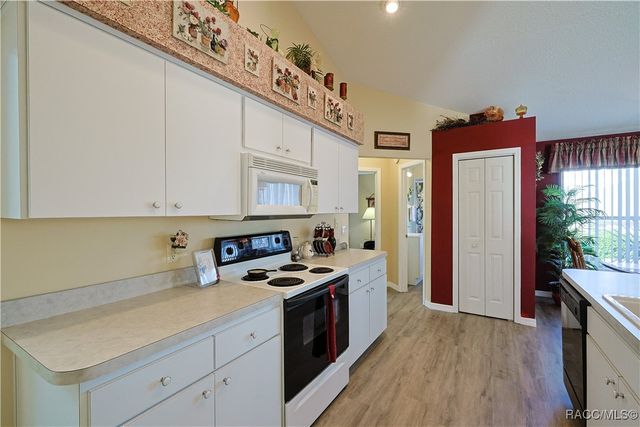 3719 E Lake Todd Drive, Hernando, FL 34442