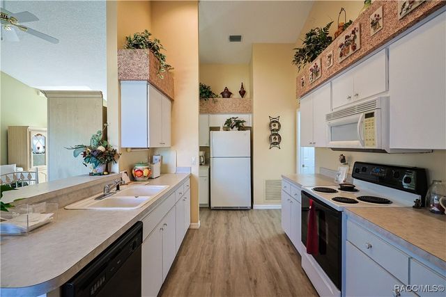 3719 E Lake Todd Drive, Hernando, FL 34442