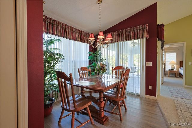 3719 E Lake Todd Drive, Hernando, FL 34442