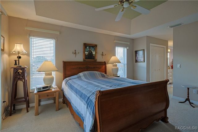 3719 E Lake Todd Drive, Hernando, FL 34442