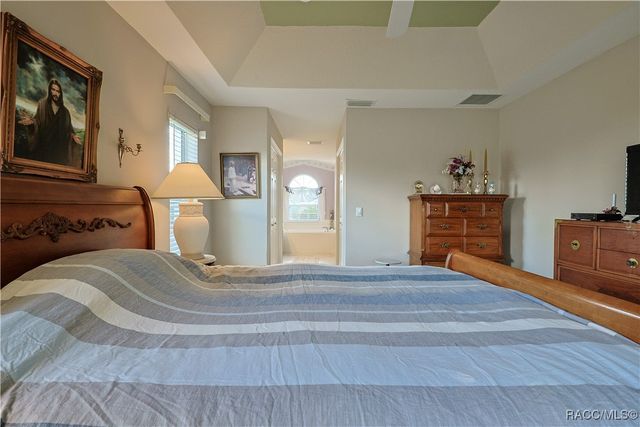 3719 E Lake Todd Drive, Hernando, FL 34442