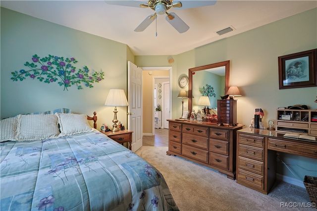 3719 E Lake Todd Drive, Hernando, FL 34442