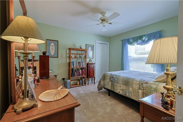 3719 E Lake Todd Drive, Hernando, FL 34442