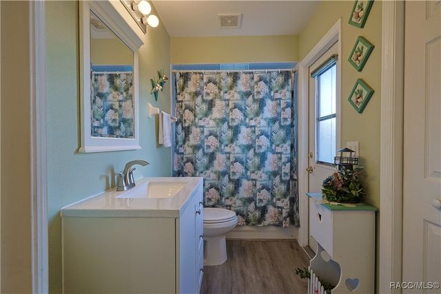 3719 E Lake Todd Drive, Hernando, FL 34442