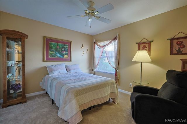 3719 E Lake Todd Drive, Hernando, FL 34442