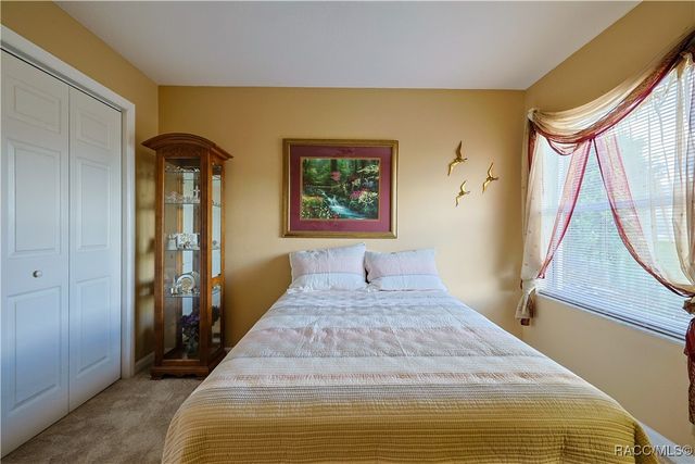 3719 E Lake Todd Drive, Hernando, FL 34442