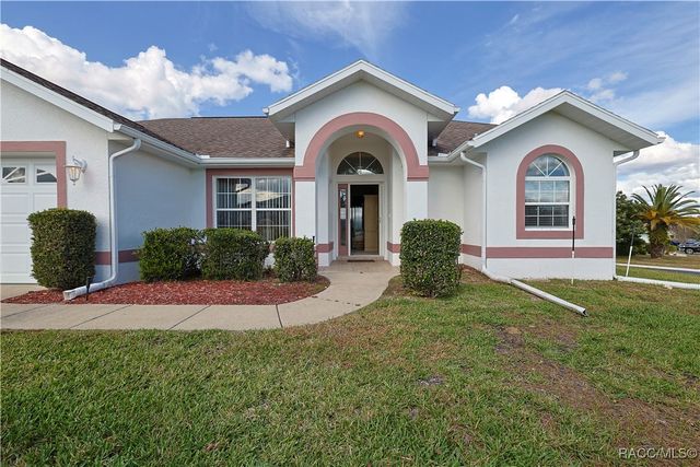 3719 E Lake Todd Drive, Hernando, FL 34442