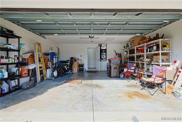 3719 E Lake Todd Drive, Hernando, FL 34442