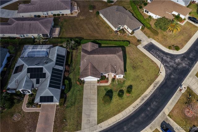 3719 E Lake Todd Drive, Hernando, FL 34442